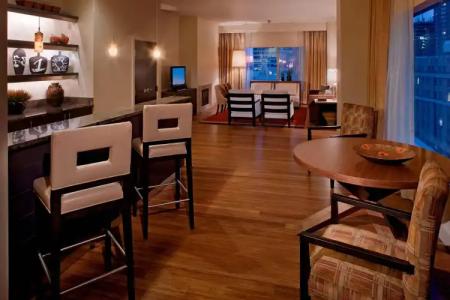 Hyatt at Olive 8 - 31