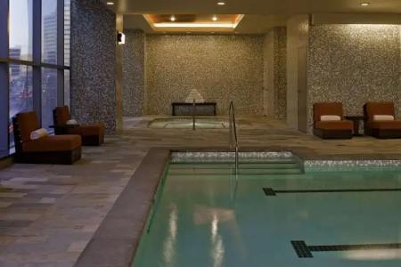 Hyatt at Olive 8 - 19