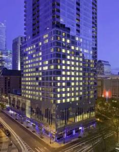 Hyatt at Olive 8 - 26