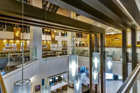 Crowne Plaza Seattle, an IHG with no Resort Fee - 15