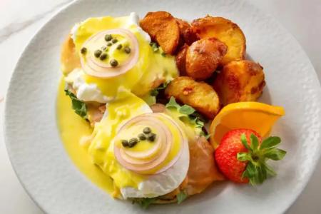 Crowne Plaza Seattle, an IHG with no Resort Fee - 13