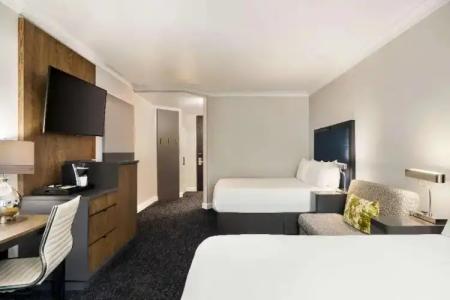 Hilton Motif Seattle - 35