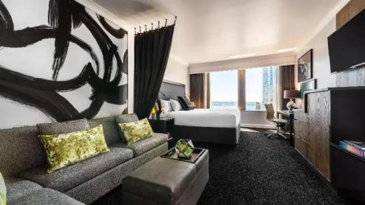 Hilton Motif Seattle - 39