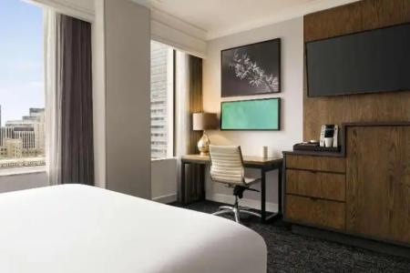 Hilton Motif Seattle - 64