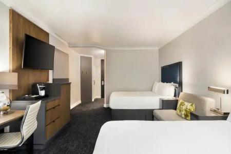 Hilton Motif Seattle - 73