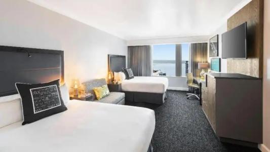 Hilton Motif Seattle - 38
