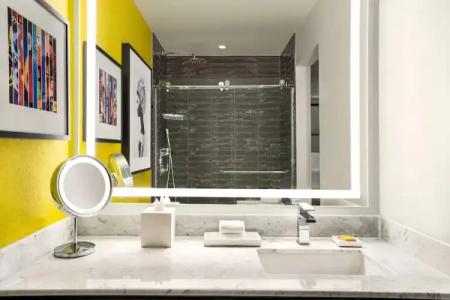 Hilton Motif Seattle - 109