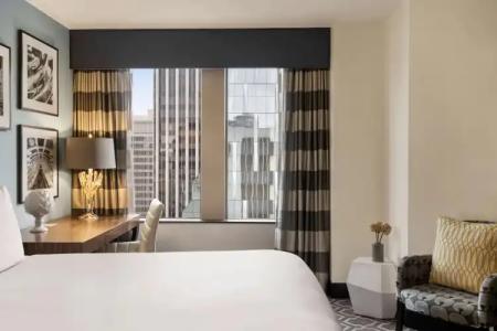 Hilton Motif Seattle - 92