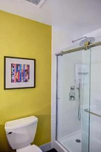 Hilton Motif Seattle - 44