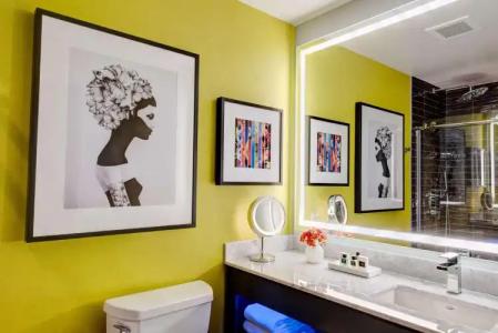 Hilton Motif Seattle - 14