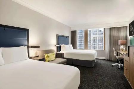 Hilton Motif Seattle - 50