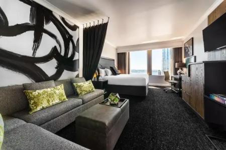 Hilton Motif Seattle - 31