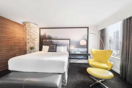 Hilton Motif Seattle - 1