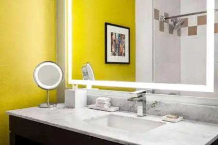 Hilton Motif Seattle - 43