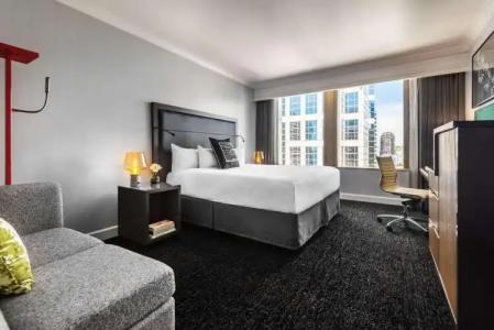 Hilton Motif Seattle - 9