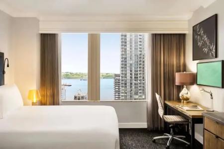 Hilton Motif Seattle - 60