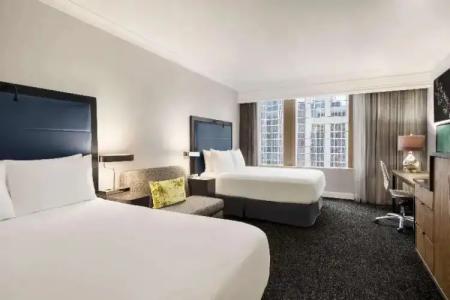 Hilton Motif Seattle - 34