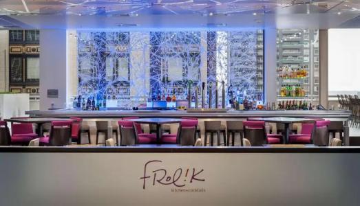 Hilton Motif Seattle - 28