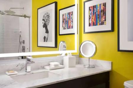 Hilton Motif Seattle - 53