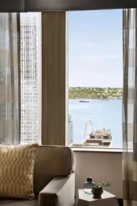 Hilton Motif Seattle - 100