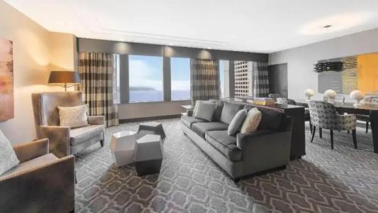 Hilton Motif Seattle - 40