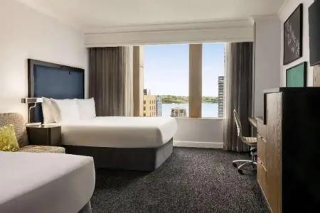 Hilton Motif Seattle - 33