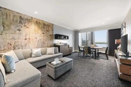 Hilton Motif Seattle - 94