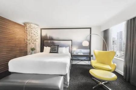 Hilton Motif Seattle - 59