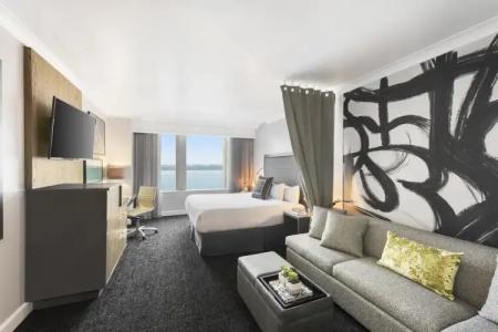 Hilton Motif Seattle - 3