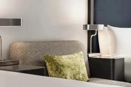 Hilton Motif Seattle - 72