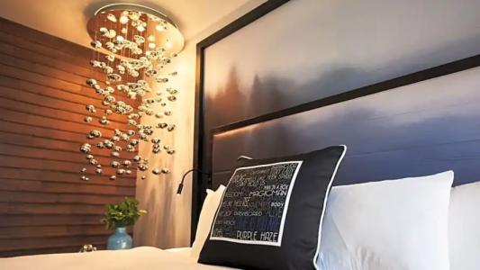 Hilton Motif Seattle - 46