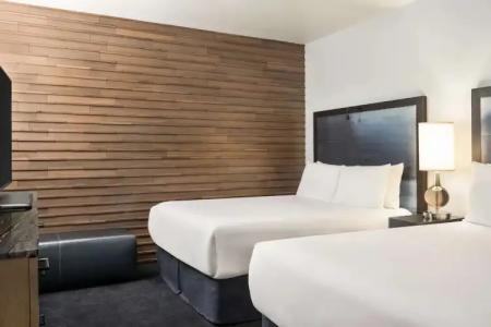 Hilton Motif Seattle - 112