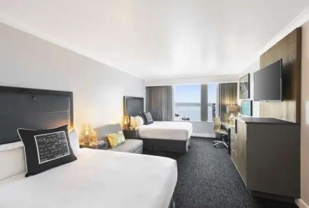 Hilton Motif Seattle - 56