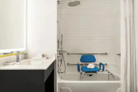 Hilton Motif Seattle - 75