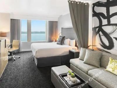 Hilton Motif Seattle - 65