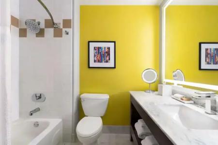 Hilton Motif Seattle - 52