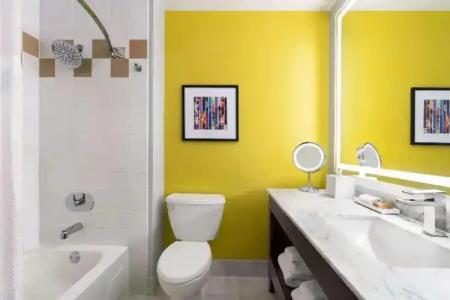 Hilton Motif Seattle - 41