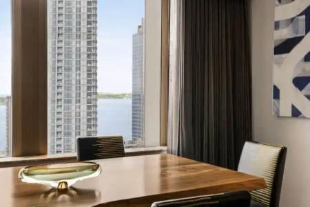 Hilton Motif Seattle - 101