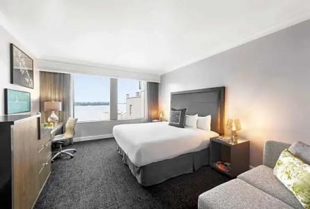 Hilton Motif Seattle - 61