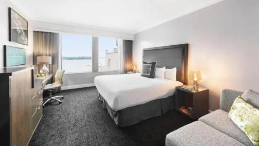 Hilton Motif Seattle - 4