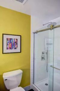 Hilton Motif Seattle - 54