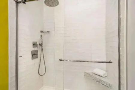 Hilton Motif Seattle - 45