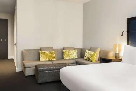 Hilton Motif Seattle - 84