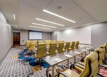 Hilton Motif Seattle - 23