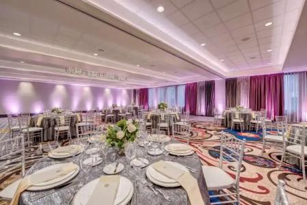 Hilton Motif Seattle - 21