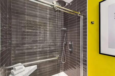 Hilton Motif Seattle - 111