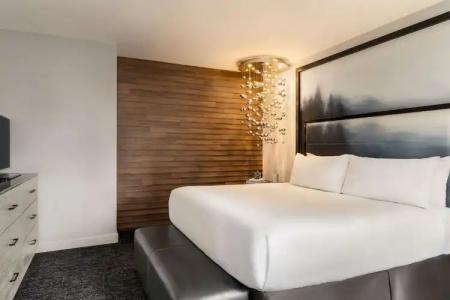 Hilton Motif Seattle - 105