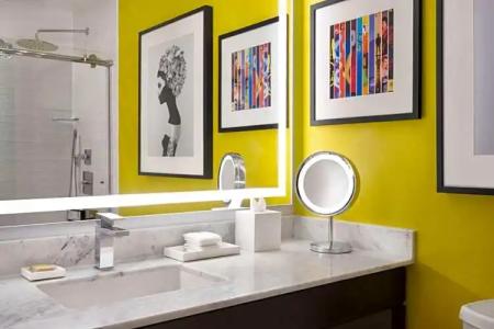 Hilton Motif Seattle - 81