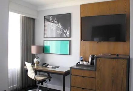 Hilton Motif Seattle - 66