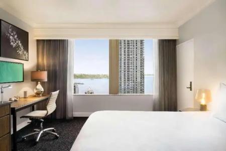 Hilton Motif Seattle - 62